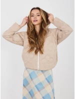 Kurtka IT KR FL10126.00 beżowy