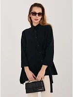 IT KS košile FL10188.27 černá