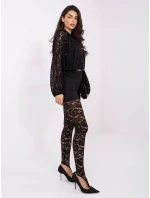 MI KS košile C239.78 černá MI KS košile C239.78 černá