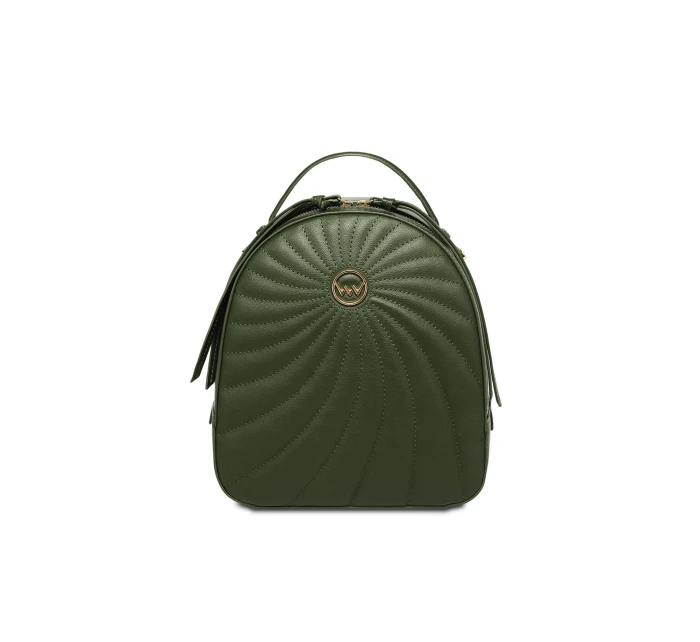 Dámský batoh Vuch Ami Green Dámský batoh Vuch Ami Green