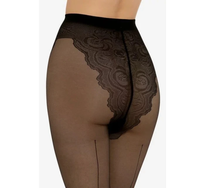 Dámské punčochové kalhoty Chiara 20 den - Gatta Dámské punčochové kalhoty Chiara 20 den - Gatta