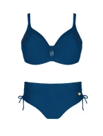 Dámské dvoudílné plavky S 19  3  model 21205168 - Self