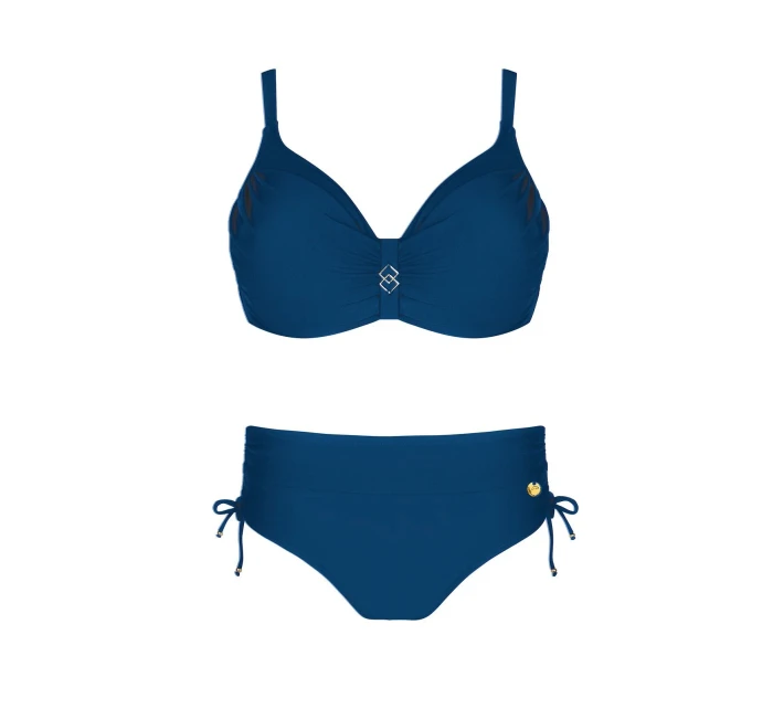 Dámské dvoudílné plavky S 19  3  model 21205168 - Self