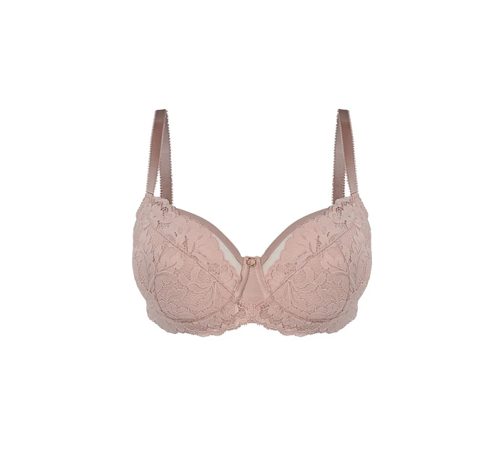 SEMI  PODPRSENKA model 22076580 - MEDIOLANO