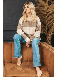 Svetr  model 188775 PeeKaBoo