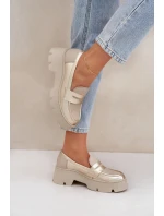 Mokasiny model 208662 Step in style Mokasiny model 208662 Step in style