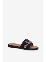 Pantofle  model 215974 Step in style