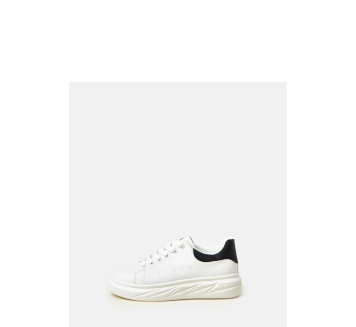 Sportovní obuv model 218368 Solea Sportovní obuv model 218368 Solea