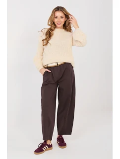 Dámské kalhoty  model 224181 Italy Moda