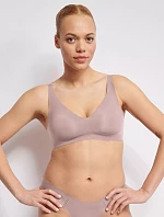 sloggi ZERO Feel 2.0 Soft bra - PURPLE - SLOGGI PURPLE - SLOGGI