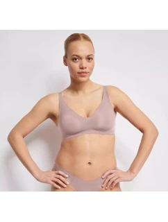 Dámská podprsenka ZERO Feel 2.0 Soft bra PURPLE sv. fialová model 21428260 - Sloggi