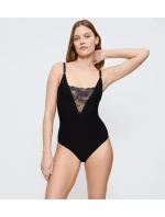 Wild model 22006008 Florale BS BLACK BLACK - Triumph Wild model 22006008 Florale BS BLACK BLACK - Triumph