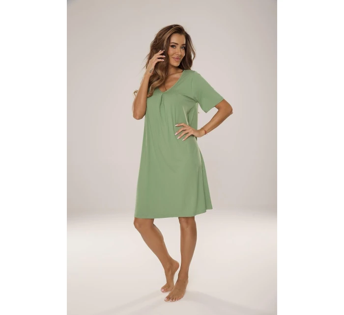 Košile De Lafense 877 Dahlia kr/r 3XL-4XL