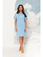 Košile Regina 2004 kr/r M-XL L26