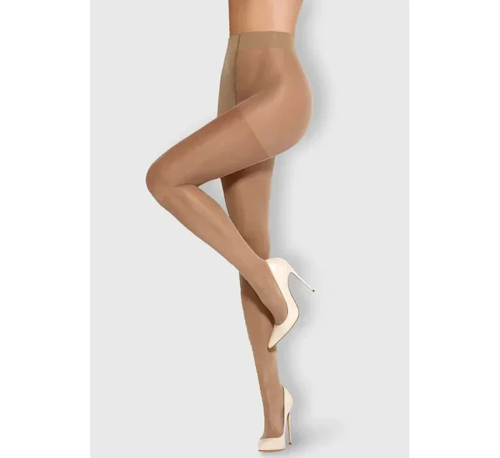 Dámské punčochové kalhoty Mona Relax 20 den XL Dámské punčochové kalhoty Mona Relax 20 den XL