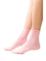 Dámské ponožky Steven Bamboo art.125