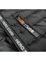 pánská sportovní bunda model 18406797 - J.STYLE