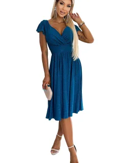 Dámské šaty   model 18805744 - numoco