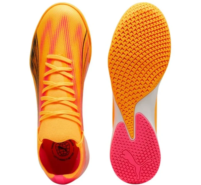 Fotbalové boty Puma Ultra Match IT M 107758 03