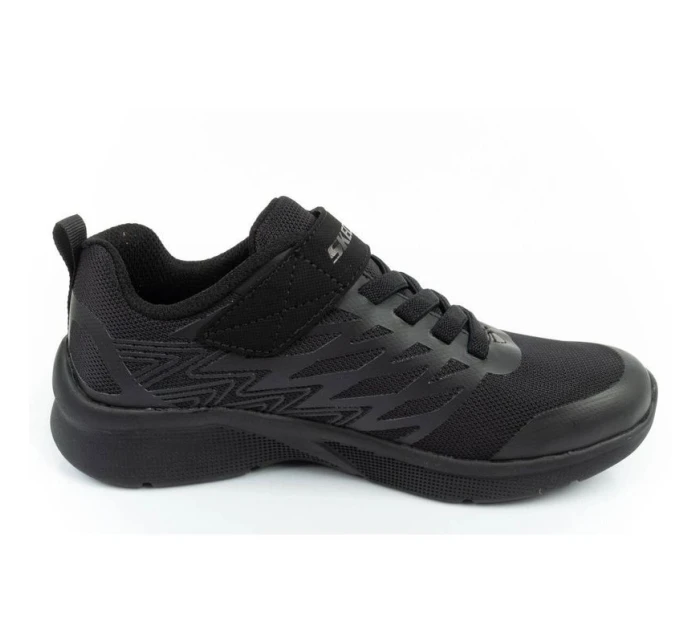 Boty Skechers Texlor [403770L/BBK]