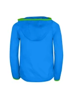 Trollkids Dětská běžecká bunda Fjell Jr 909-106