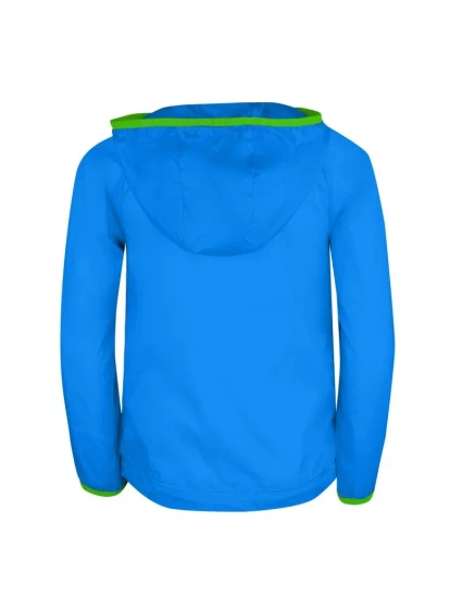 Dětská běžecká bunda Jr model 20735258 - Trollkids Dětská běžecká bunda Jr model 20735258 - Trollkids