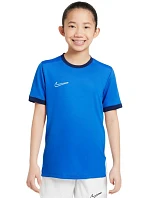 Tričko Nike Dri-Fit Academy 25 SS Jr FZ9758 463