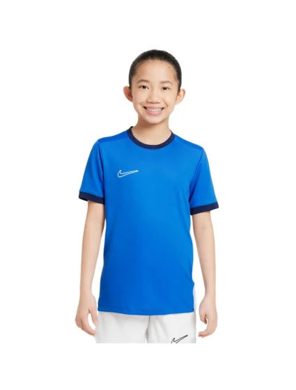 Tričko DriFit Academy 25 SS Jr model 20877369 463 - NIKE Tričko DriFit Academy 25 SS Jr model 20877369 463 - NIKE