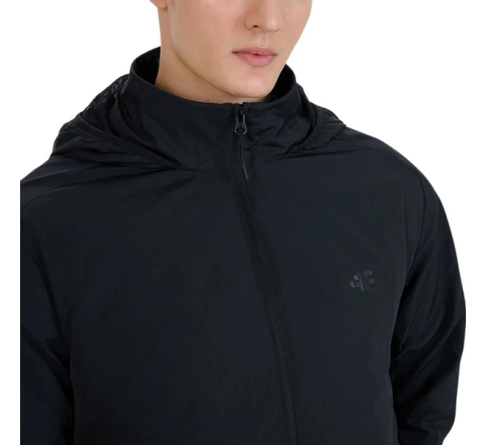 Bunda M WSS25TJAC 20S pánské model 20975630 - 4F Bunda M WSS25TJAC 20S pánské model 20975630 - 4F