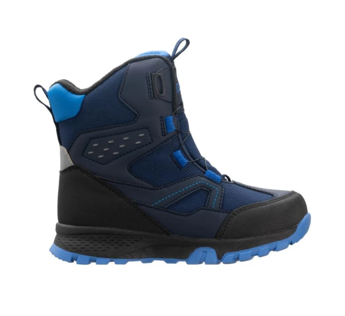Dětské nepromokavé zimní boty Trollkids pro chlapce/dívky model 21784120 Dětské nepromokavé zimní boty Trollkids pro chlapce/dívky model 21784120