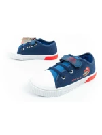 Leomil Super Mario dětské sportovní boty pro chlapce pohodlné