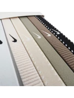 Čelenky Nike Flex 6 ks N1011927111OS Čelenky Nike Flex 6 ks N1011927111OS