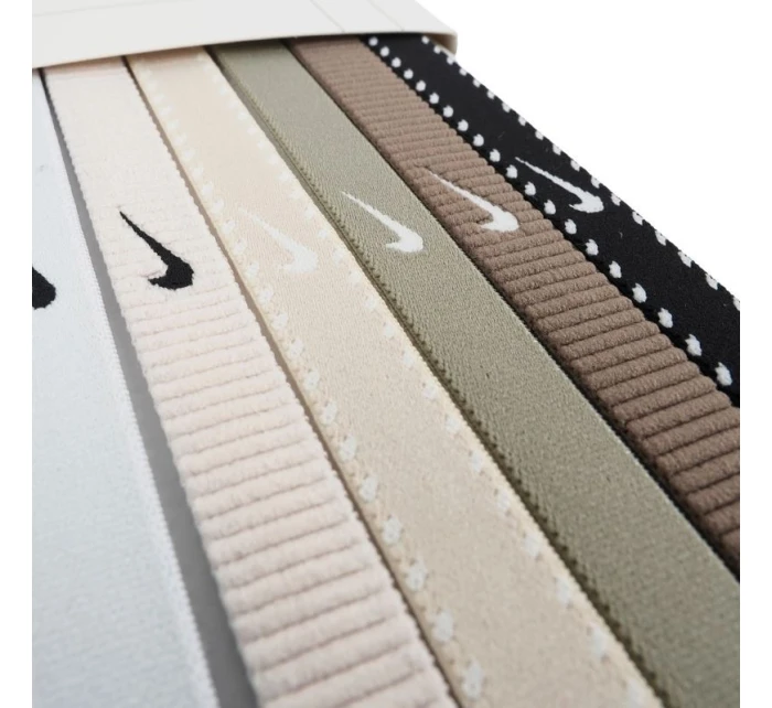 Čelenky Nike Flex 6 ks N1011927111OS Čelenky Nike Flex 6 ks N1011927111OS