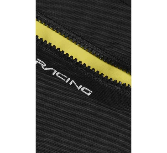 SAIL RACING W Spray Tech šortky černé SAIL RACING W Spray Tech šortky černé