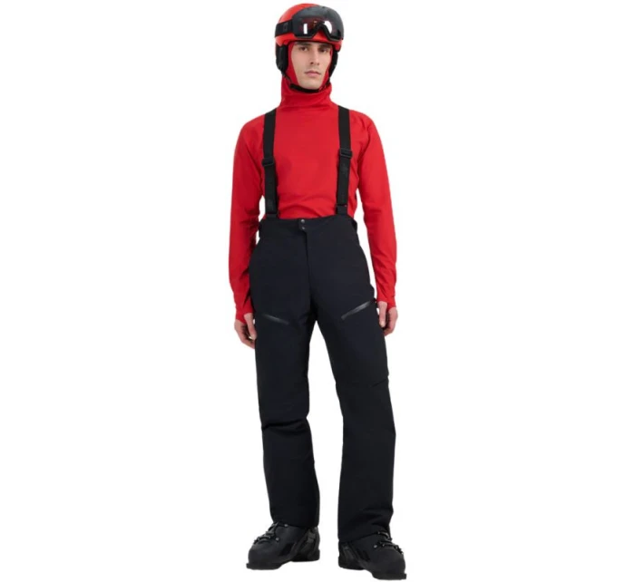 Pánská termální mikina tmavě červená WAW25UBRU pánské model 21756719 - 4F Pánská termální mikina tmavě červená WAW25UBRU pánské model 21756719 - 4F