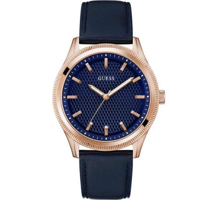 Pánské hodinky + BOX model 21807195 - Guess Pánské hodinky + BOX model 21807195 - Guess