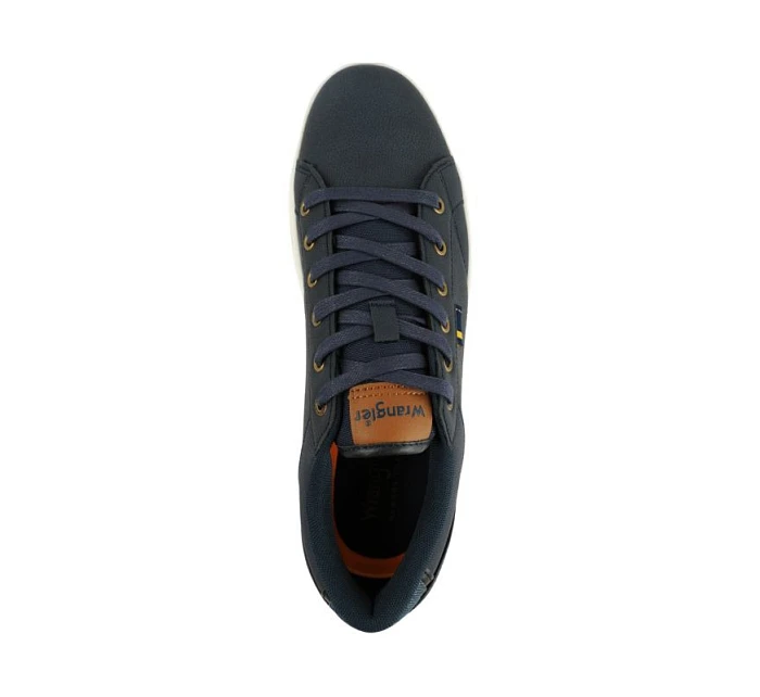 Pánské boty  Low navy blue model 22059974 - Wrangler