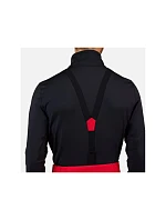 Pánské lyžařské kalhoty ROSSIGNOL Insulated Ski Pant, červené Pánské lyžařské kalhoty ROSSIGNOL Insulated Ski Pant, červené