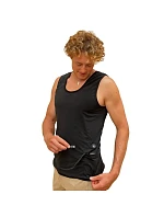 Glovii GV2XL artykuł ochrony ciała w sportach zimowych Heated vest Jazda na nartach, Snowboarding /Jazda na desce Unisex Poliester Czarny