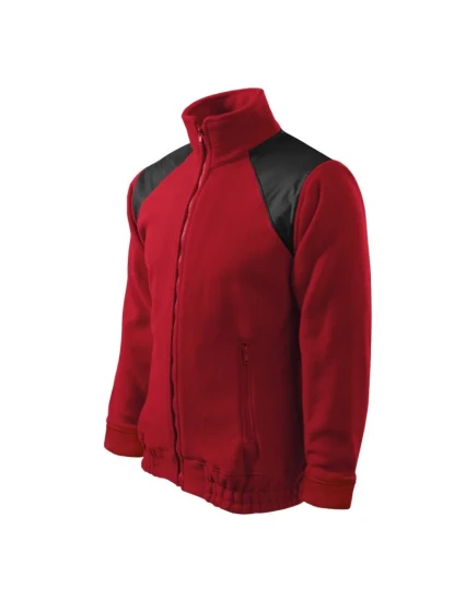 Rimeck fleecová unisex bunda Hi-Q M MLI-50623