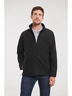 Russell Athletic 870M Fleecová bunda 10.870M black Russell Athletic 870M Fleecová bunda 10.870M black