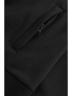 Dámská mikina 40. black model 22516982 - Promodoro Dámská mikina 40. black model 22516982 - Promodoro