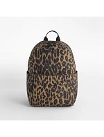 BagBase BG 195S Mini batoh "Leopard Print" 52.195S leopard print BagBase BG 195S Mini batoh "Leopard Print" 52.195S leopard print