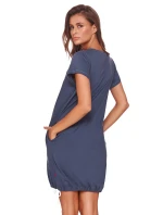 Doctor Nap TCB.9504 barva:tmavě modrá Doctor Nap TCB.9504 barva:tmavě modrá