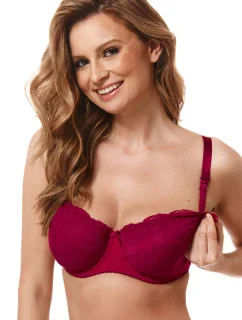 Kostar MM21 barva: bordó