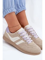 Dámské tenisky  WOMEN LOW Béžové model 22095251 - O'neill