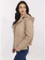 MBM KR YY 001.12 velbloudí bunda