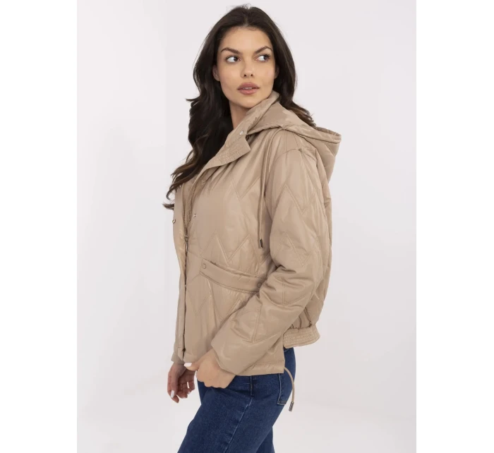 MBM KR YY 001.12 velbloudí bunda