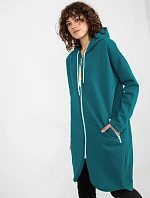 Mikina RV BL 4742.20P námořní