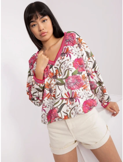 Halenka RV BZ 8117.33 ecru